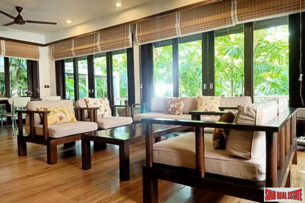 Katamanda | Two Bedroom Villa for Rent in an Exclusive Tropical Estate-7