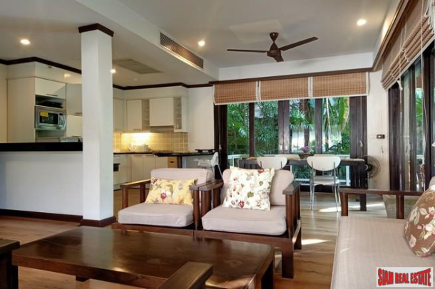 Katamanda | Two Bedroom Villa for Rent in an Exclusive Tropical Estate-8
