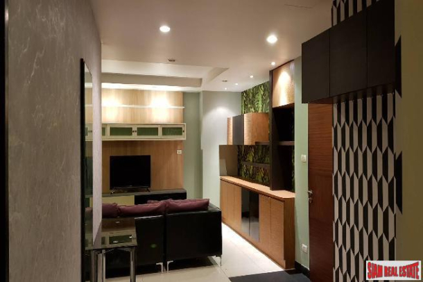 Avenue 61 Condominium | 2 bed condo for rent in Ekkamai-3