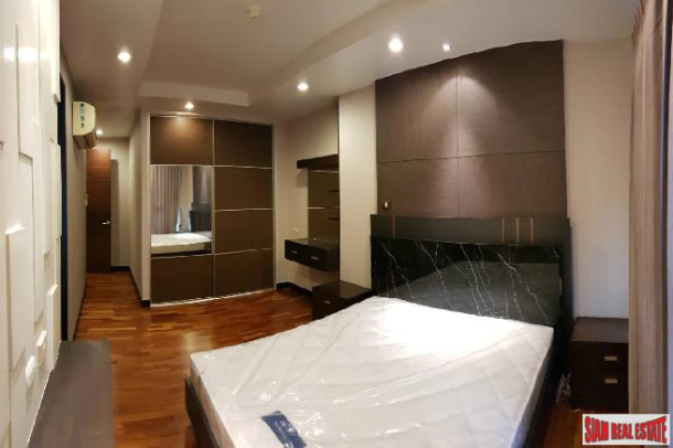 Avenue 61 Condominium | 2 bed condo for rent in Ekkamai-5