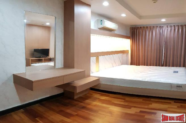 Avenue 61 Condominium | 2 bed condo for rent in Ekkamai-6