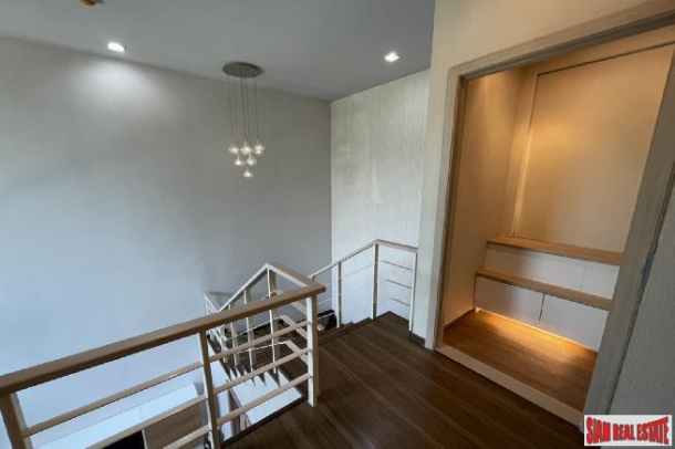 Ceil by sansiri | Large modern Two bedroom condo for rent in Ekkamai-5