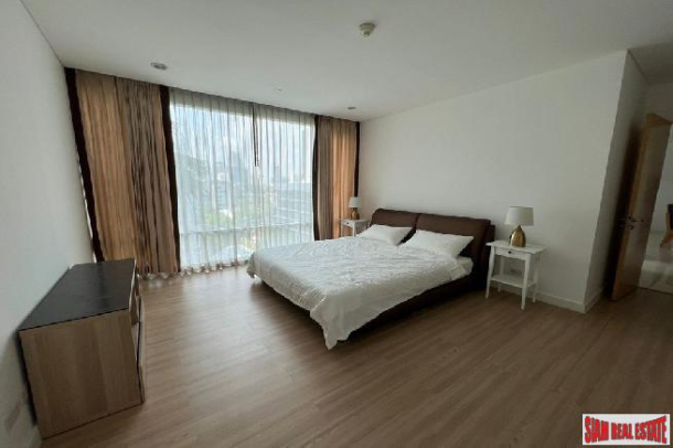 Fullerton Sukhumvit | Two Bedroom Condo for Rent in Ekkamai-4