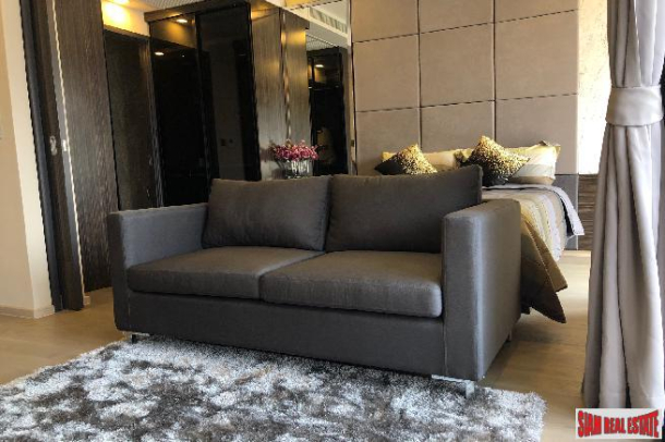 Ashton Asoke | Modern One Bedroom Condo for Rent in Asoke-6