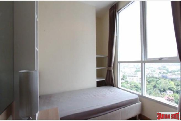 Life @ Sukhumvit | Ideal Two bedroom Condo for Rent in Prakanong-4