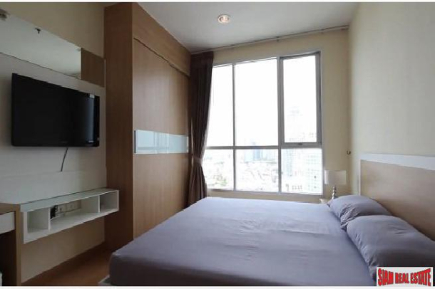 Life @ Sukhumvit | Ideal Two bedroom Condo for Rent in Prakanong-5