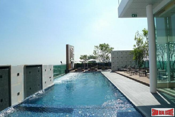 Life @ Sukhumvit | Ideal Two bedroom Condo for Rent in Prakanong-6