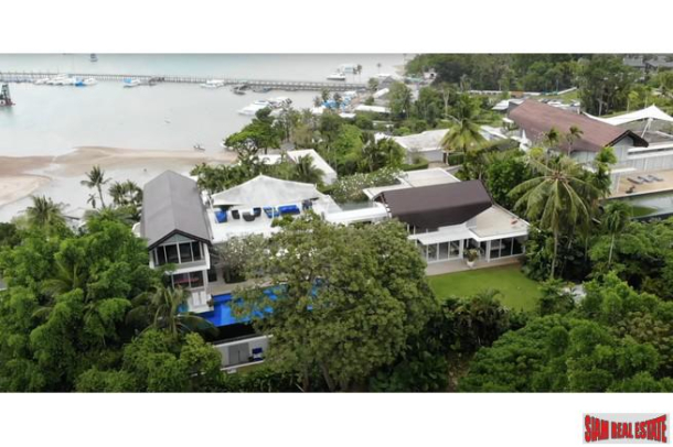 The Bay | Ultra Luxury Sea View Pool Villa with Amazing Andaman Sea Views for Sale in Ao Yamu-10