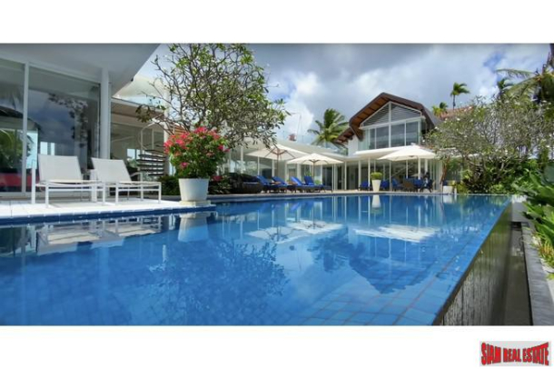 The Bay | Ultra Luxury Sea View Pool Villa with Amazing Andaman Sea Views for Sale in Ao Yamu-11