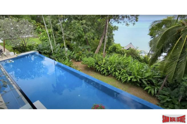 The Bay | Ultra Luxury Sea View Pool Villa with Amazing Andaman Sea Views for Sale in Ao Yamu-18