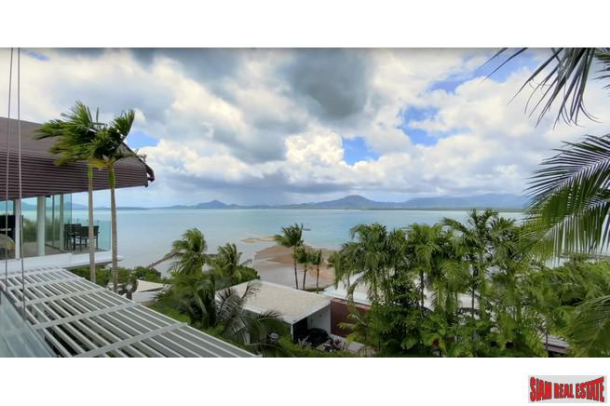 The Bay | Ultra Luxury Sea View Pool Villa with Amazing Andaman Sea Views for Sale in Ao Yamu-2
