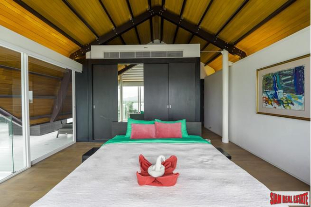 Kallista Mansion | Spacious Three Bedroom Condo for Rent in Nana-25
