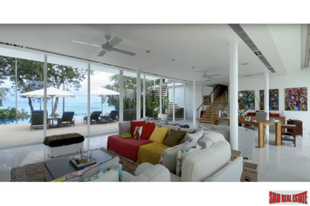 The Bay | Ultra Luxury Sea View Pool Villa with Amazing Andaman Sea Views for Sale in Ao Yamu-5