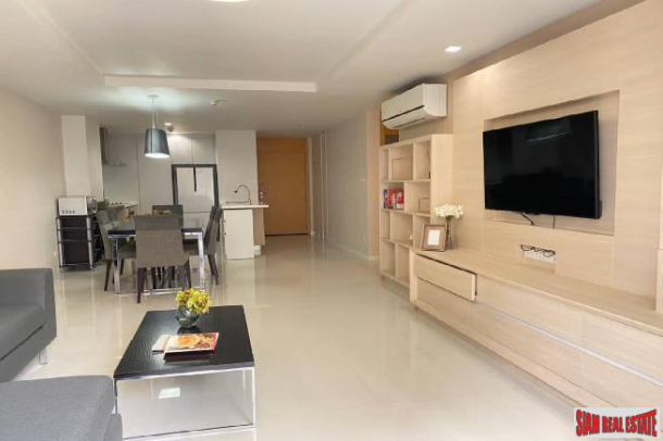 Casa 24 | Three bedroom condo for rent in Phromphong-15