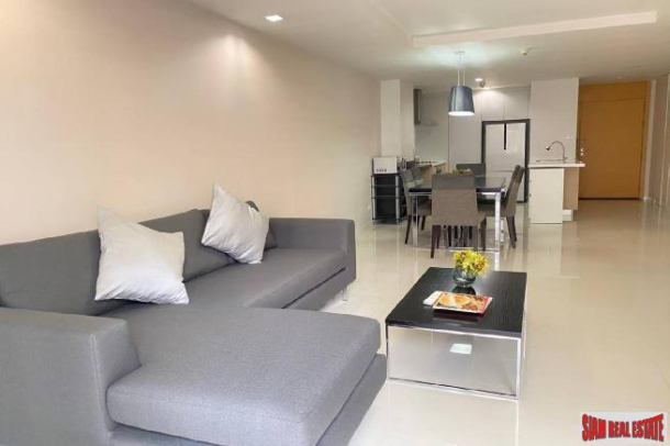 Casa 24 | Three bedroom condo for rent in Phromphong-16