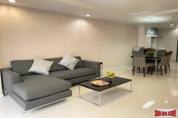 Casa 24 | Three bedroom condo for rent in Phromphong-17