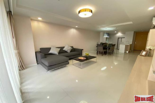 Casa 24 | Three bedroom condo for rent in Phromphong-18
