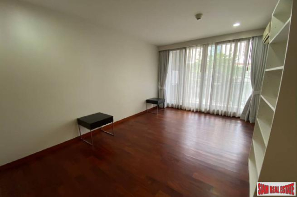 Casa 24 | Three bedroom condo for rent in Phromphong-7