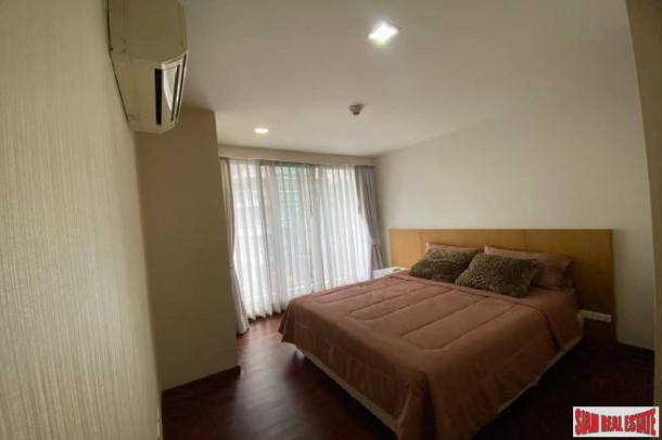 Casa 24 | Three bedroom condo for rent in Phromphong-9
