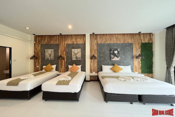 Large Three Bedroom Family Home or Vacation Rental for Sale in Ao Nang Beach, Krabi-18