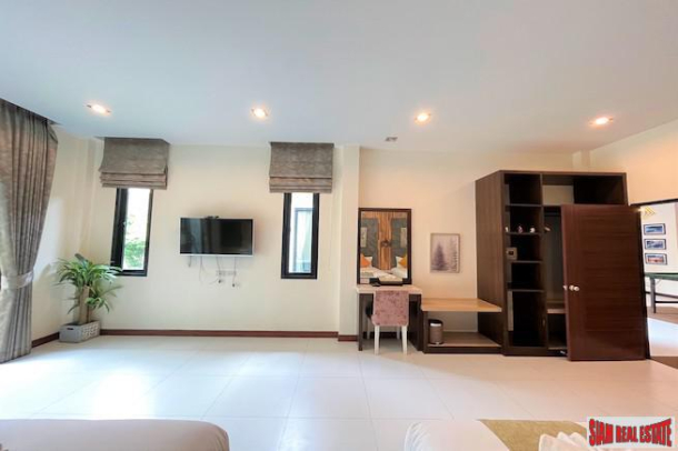 Le Luk Condo | Sleak One Bedroom Condo for Rent in Prakanong-19