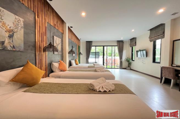 Le Luk Condo | Sleak One Bedroom Condo for Rent in Prakanong-22