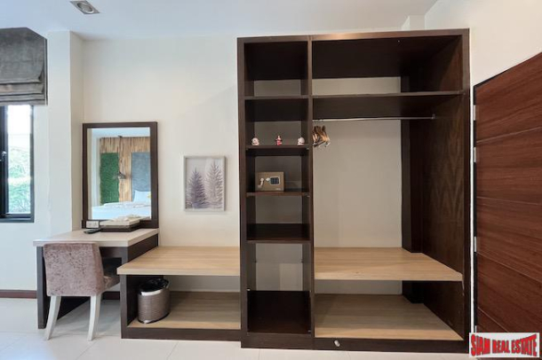 Le Luk Condo | One Bedroom Condo for Rent Prakanong-23