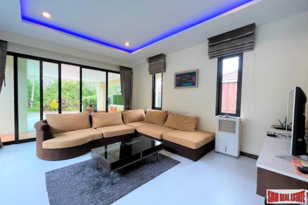 Large Three Bedroom Family Home or Vacation Rental for Sale in Ao Nang Beach, Krabi-25
