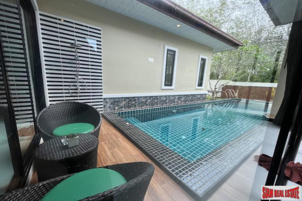 Large Three Bedroom Family Home or Vacation Rental for Sale in Ao Nang Beach, Krabi-26