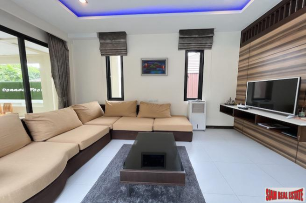Le Luk Condo | Sleak One Bedroom Condo for Rent in Prakanong-27