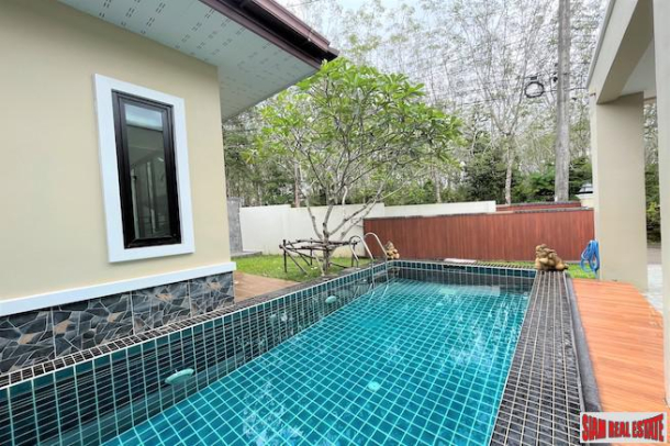 Large Three Bedroom Family Home or Vacation Rental for Sale in Ao Nang Beach, Krabi-28