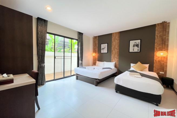 Large Three Bedroom Family Home or Vacation Rental for Sale in Ao Nang Beach, Krabi-9