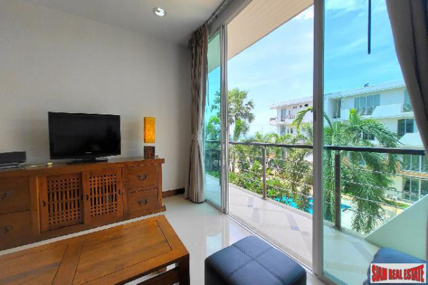 Le Luk Condo | Sleak One Bedroom Condo for Rent in Prakanong-17