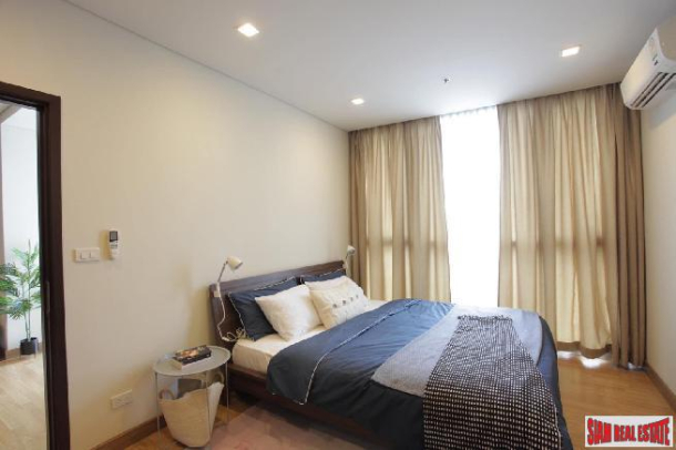 Le Luk Condo | Sleak One Bedroom Condo for Rent in Prakanong-5