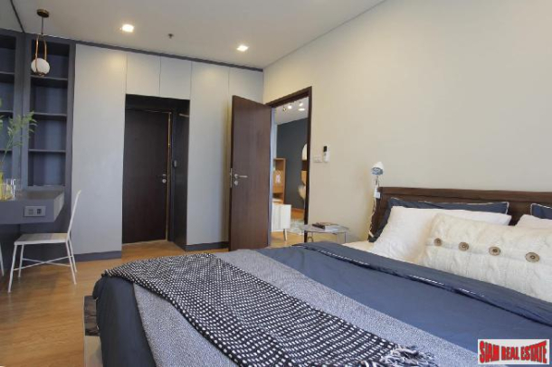 Le Luk Condo | Sleak One Bedroom Condo for Rent in Prakanong-6