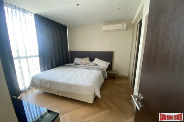 Le Luk Condo | One Bedroom Condo for Rent Prakanong-5