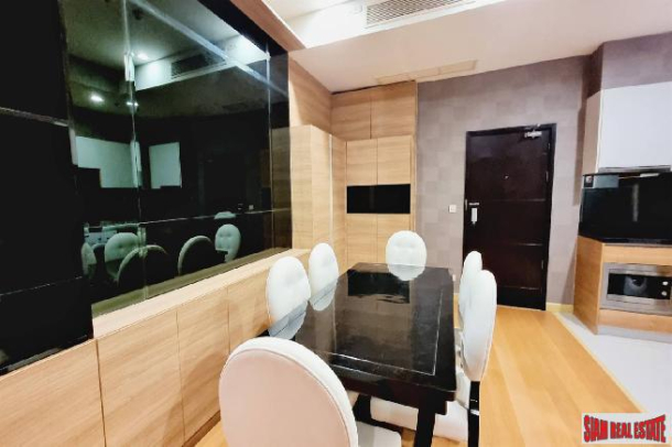 Le Luk Condo | Modern Two Bedroom Room Condo for Rent in Prakanong-14
