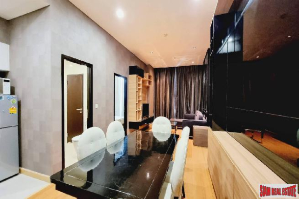 Le Luk Condo | Modern Two Bedroom Room Condo for Rent in Prakanong-16