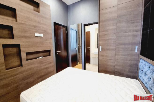 Le Luk Condo | Modern Two Bedroom Room Condo for Rent in Prakanong-17
