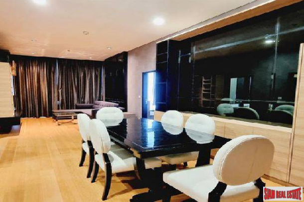Le Luk Condo | Modern Two Bedroom Room Condo for Rent in Prakanong-18