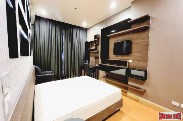 Le Luk Condo | Modern Two Bedroom Room Condo for Rent in Prakanong-6