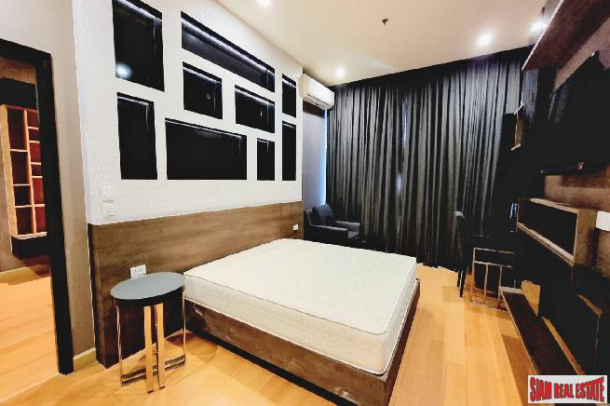 Le Luk Condo | Modern Two Bedroom Room Condo for Rent in Prakanong-7
