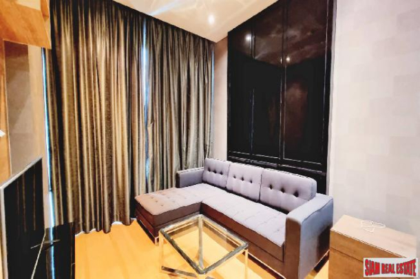 Le Luk Condo | Modern Two Bedroom Room Condo for Rent in Prakanong-8