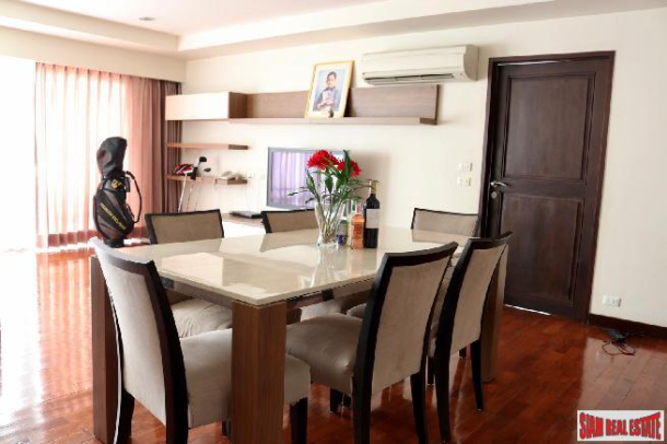 Baan Sukhumvit 14 | Modern One bedroom condo for rent in Asoke-1