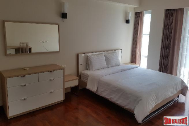 Baan Sukhumvit 14 | Modern One bedroom condo for rent in Asoke-6