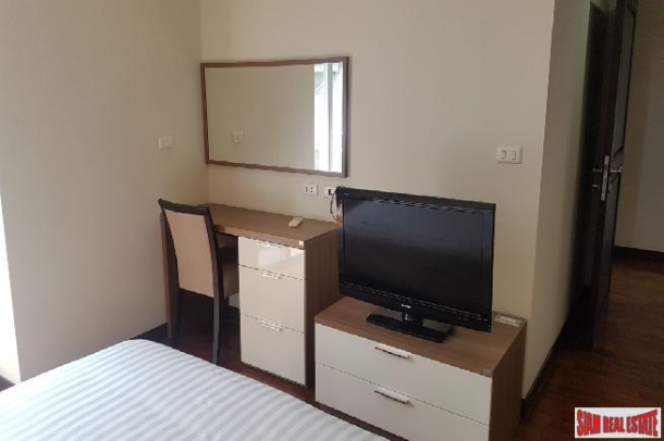 Baan Sukhumvit 14 | Modern One bedroom condo for rent in Asoke-7