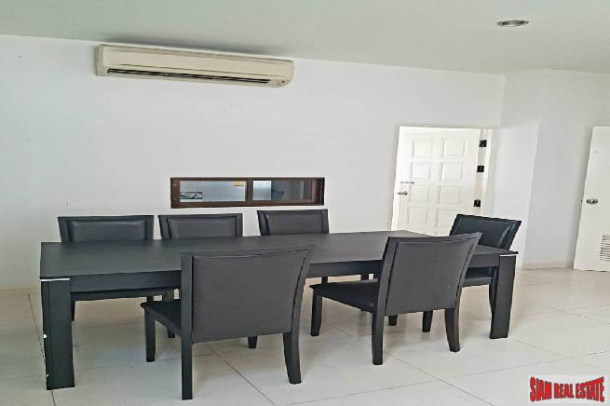 Sawasdee Mansion | Spacious Detached House for Rent in Phrom phong.-3