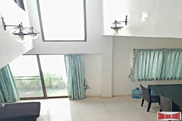 Sawasdee Mansion | Spacious Detached House for Rent in Phrom phong.-4