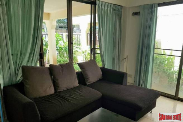 Sawasdee Mansion | Spacious Detached House for Rent in Phrom phong.-5