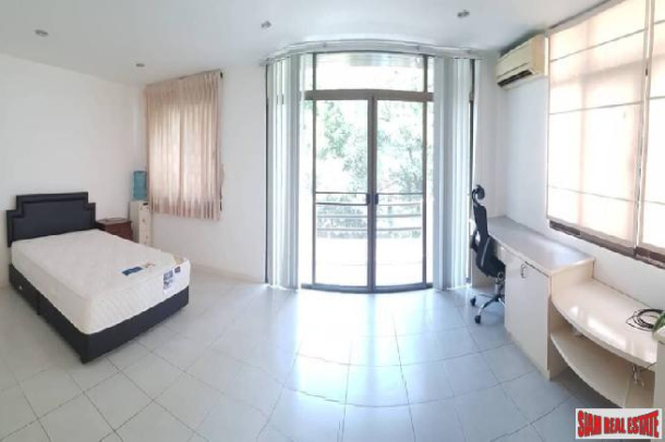 Sawasdee Mansion | Spacious Detached House for Rent in Phrom phong.-8